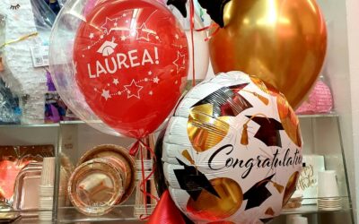 Feste di Laurea