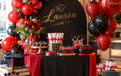 Feste di Laurea